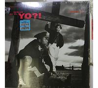 Unity 2 - What Is It, Yo? [VINYL]