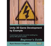 Unity 3D Game Development by Example Beginner's Guide