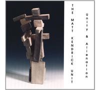 Unity & Alienation by Matt Unit Kendrick