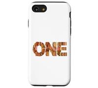 Unity And Diversity Team symbol Case for iPhone SE (2020) / 7/8