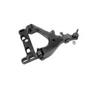 UNITY AUTOMOTIVE Control Arm | 2004-2007 Buick Rainier, Chevrolet Trailblazer/EXT, GMC Envoy/XL/XUV, Isuzu Ascender, Oldsmobile Bravada, 2005-2007 Saab 9-7X | Front Left Lower