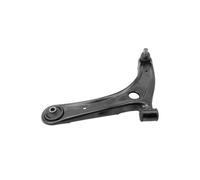UNITY AUTOMOTIVE Control Arm | 2007-2012 Dodge Caliber, 2007-2017 Jeep Compass, 2007-2017 Jeep Patriot | Front Left Lower