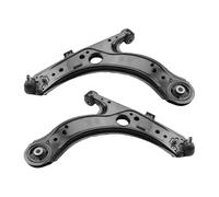 UNITY AUTOMOTIVE Control Arm Pair | 1998-2010 Volkswagen Beetle, 1999-2010 Golf/Golf City, 1999-2006 Jetta | Front Lower