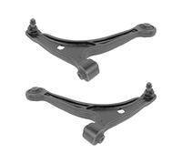 UNITY AUTOMOTIVE Control Arm Pair | 2001-2006 Acura MDX, 2003-2008 Honda Pilot | Front Lower