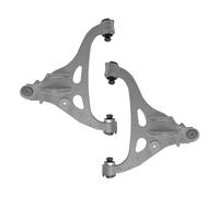 UNITY AUTOMOTIVE Control Arm Pair | 2004-2008 Ford F-150, 2006-2008 Lincoln Mark LT | Front Lower