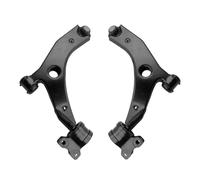 UNITY AUTOMOTIVE Control Arm Pair | 2004-2009 Mazda 3/3 Sport, 2006-2017 Mazda 5 | Front Lower