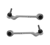 UNITY AUTOMOTIVE Control Arm Pair | 2006-2010 323i/325i/330i, 2007-2013 328i/335i, 2008-2013 128i/135i, 2009-2011 335d, 2011-2013 335is, 2013-2015 X1 | Front Lower Rearward