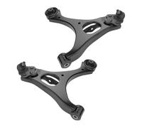 UNITY AUTOMOTIVE Control Arm Pair | 2006-2011 Acura CSX, 2006-2011 Honda Civic | Front Lower