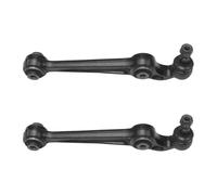 UNITY AUTOMOTIVE Control Arm Pair | 2007-2012 Ford Fusion, 2007-2012 Lincoln MKZ, 2007-2008 Mazda 6, 2007-2011 Mercury Milan | Front Lower Forward
