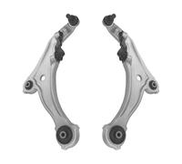 UNITY AUTOMOTIVE Control Arm Pair | 2009-2014 Nissan Maxima | Front Lower
