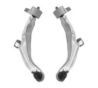 UNITY AUTOMOTIVE Control Arm Pair | 2009-2015 Honda Pilot | Front Lower