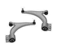 UNITY AUTOMOTIVE Control Arm Pair | 2010 Buick Allure, 2010-2016 Buick LaCrosse, 2011-2017 Buick Regal, 2013-2015 Chevrolet Malibu, 2016 Chevrolet Malibu Limited | Front Lower