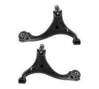 UNITY AUTOMOTIVE Control Arm Pair | 2011-2014 Hyundai Sonata | Front Lower