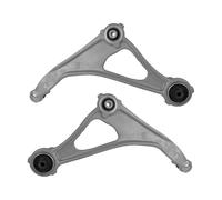 UNITY AUTOMOTIVE Control Arm Pair | 2013-2014 Nissan Altima | Front Lower