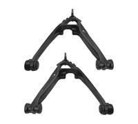 UNITY AUTOMOTIVE Control Arm Pair | 2015-2020 Cadillac Escalade/ESV, 2015-2020 Chevrolet Silverado 1500/Suburban/Tahoe, 2015-2020 GMC Sierra 1500/Yukon/Yukon XL | Front Lower