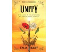 Unity: Book 3 in the UN Series