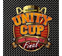 UNITY CUP -JUGGLIN COMPETITION 2010 FINAL-