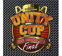 UNITY CUP -Jugglin Competition 2010 Final-