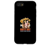 Unity Day Kindness Peace Anti Bullying Awareness Advocate Case for iPhone SE (2020) / 7/8