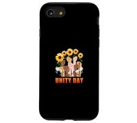 Unity Day Kindness Peace Anti Bullying Awareness Advocates Case for iPhone SE (2020) / 7/8