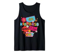 Unity Day Little Kindness Goes A Long Way Anti Bullying Kids Tank Top