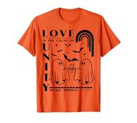 Unity Day Orange Kids Love is The Cause of Unity All Things T-Shirt
