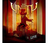 UNITY - DEVIL YOU KNOW - LIVE - New CDD - U72z