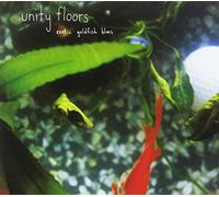 Unity Floors – Exotic Goldfish Blues – CD (US Import)