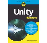 Unity fur Dummies