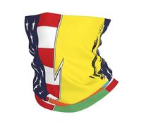 Unity Garden Men Women Neck Gaiter Multifunctional Face Covering Scarf Windproof Snood For Running Summer Walking Motorcycle