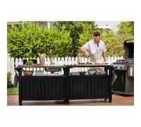 Unity Garden Table by Keter