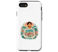 Unity Harmony Nature Spirit 2026 Art Case for iPhone SE (2020) / 7/8