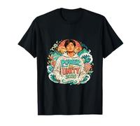 Unity Harmony Nature Spirit 2026 Art T-Shirt