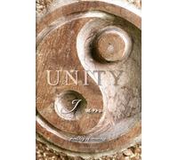 Unity I Am: poetics of oneness