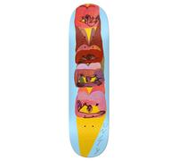Unity Ice Cream Cone Skateboard Deck - 8.06"