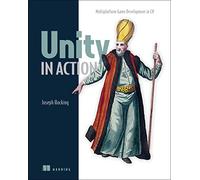 Unity in Action