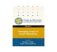 Unity in Diversity: Vol. 2