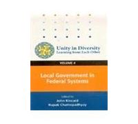 Unity in Diversity: Vol. 4