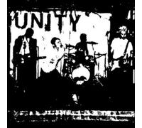 Unity Live Rehearsal Demo 83 (Green) (Vinyl) 7" Single