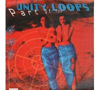Unity Loops - Part of you (1995) / Vinyl Maxi Single [Vinyl 12'']