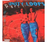 Unity Loops - Part of you