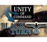 Unity of Command - Black Turn DLC Steam CD Key