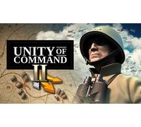Unity of Command II