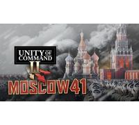 Unity of Command II - Moscow 41