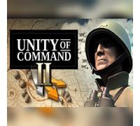 Unity of Command II (PC) Steam Key - GLOBAL