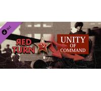 Unity of Command Red Turn DLC PC