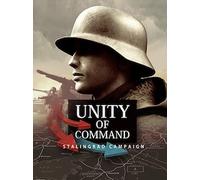 Unity of Command: Stalingrad Campaign Steam Gift GLOBAL