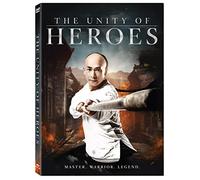 Unity Of Heroes