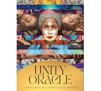 Unity Oracle: A Worldwide Collaboration of Wisdom