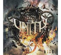 mayddle UNITY - Rise